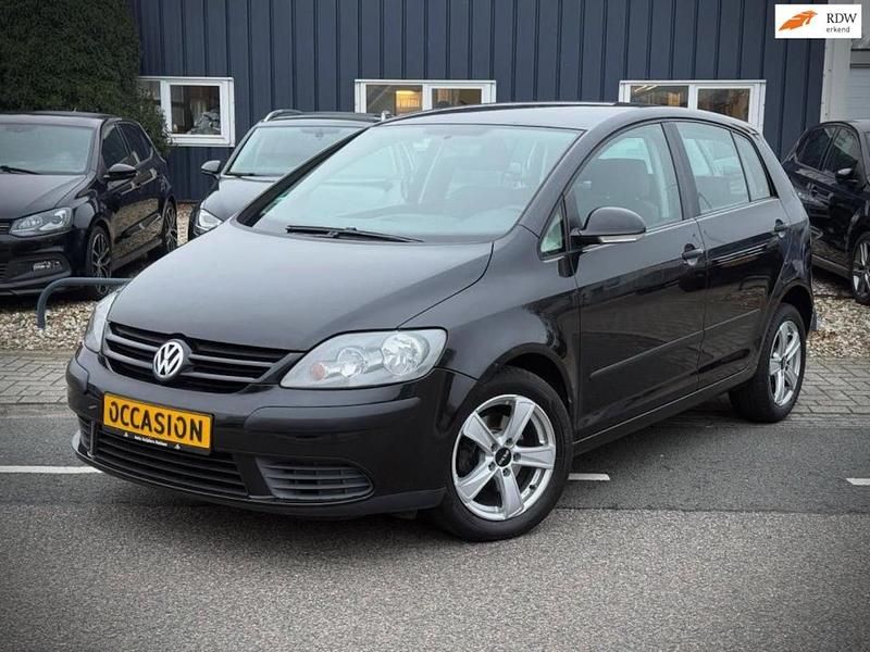 Occasion VW Golf IV 2005 Zwart Hatchback