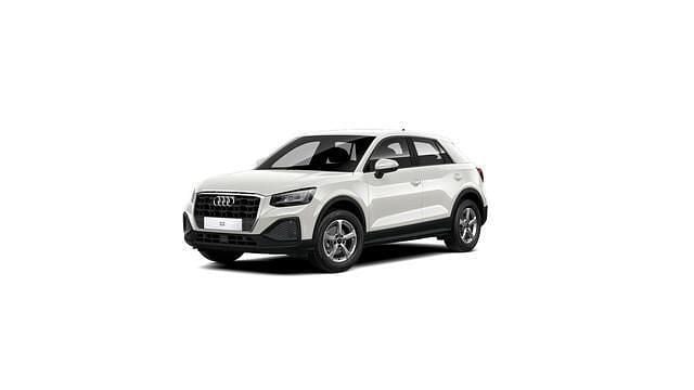 Wit Gebruikt 2022 Audi Q2 Proline SUV | € 22.840 (Goede deal) - Afbeelding 1/3