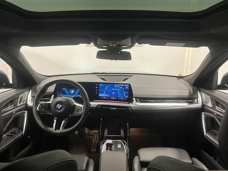 Occasion BMW iX2 Shadowline 230 kW (313 PK) 2024 Zwart SUV