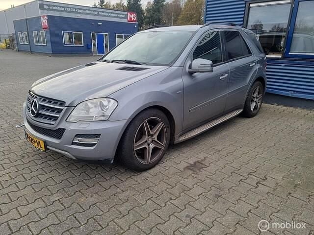 Occasion Mercedes 300 204 PK (150 kW) 2011 Overige Van