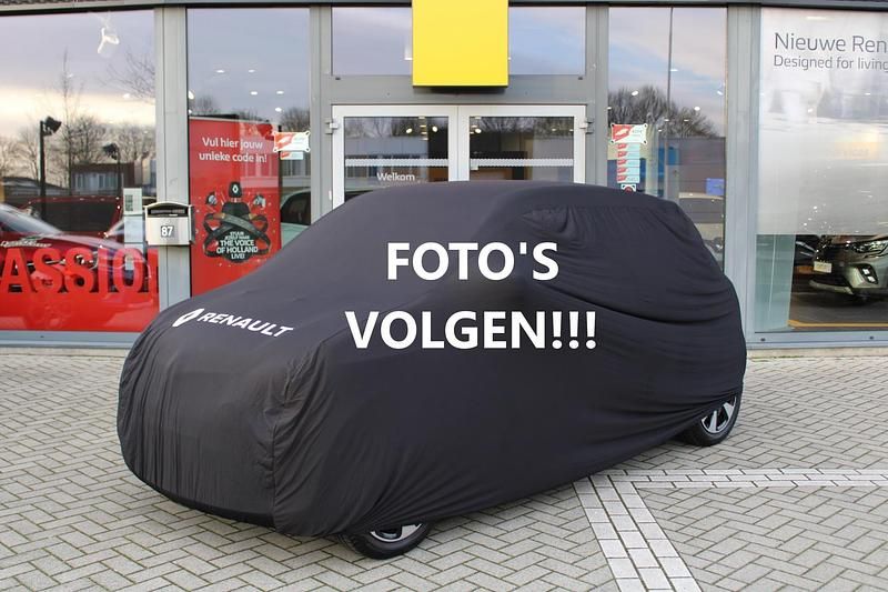 Grijs Gebruikt 2024 Renault Kangoo MPV | € 25.519 (Iets duurder) - Afbeelding 1/2