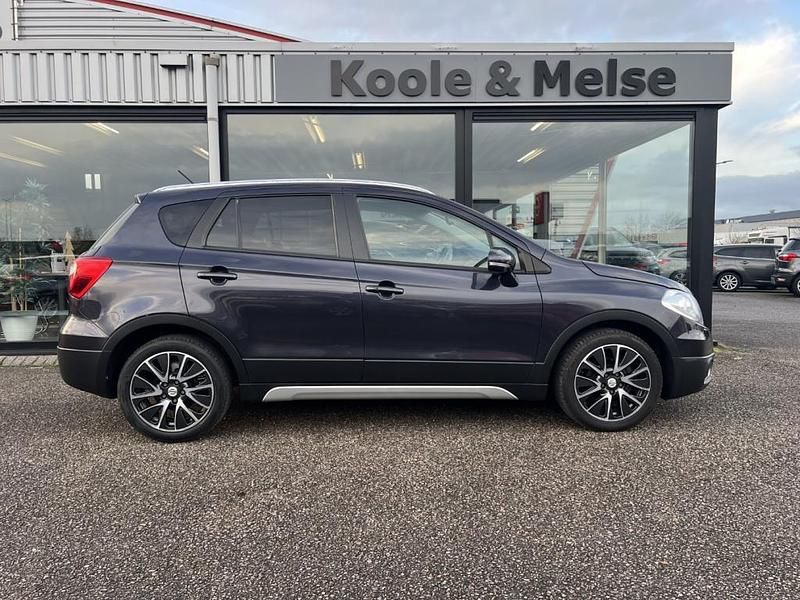 Occasion Suzuki SX4 S-Cross 120 PK (88 kW) 2014 Suv SUV