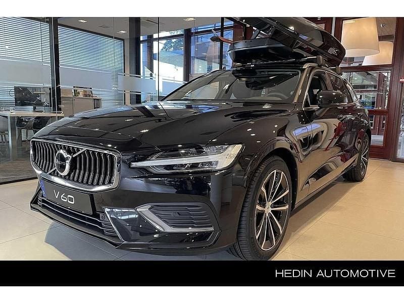 Nieuw 2025 Volvo V60 Stationwagen | € 55.995 (Duur) - Afbeelding 1/4