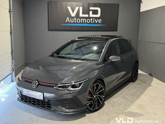 Grijs Gebruikt 2021 VW Golf VIII GTI Clubsport Hatchback | € 34.799 (Goede deal) - Afbeelding 1/4