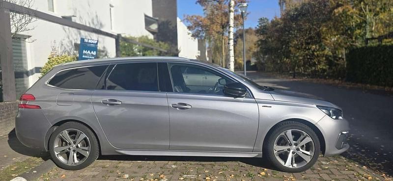 Occasion Peugeot 308 SW GT 131 PK (96 kW) 2020 Stationwagen
