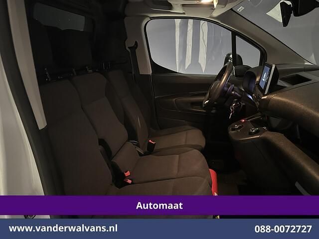 Occasion Citroën Berlingo PureTech 131 PK (96 kW) 2021 Wit MPV