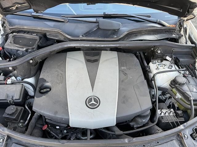 Occasion Mercedes 300 204 PK (150 kW) 2011 Wit