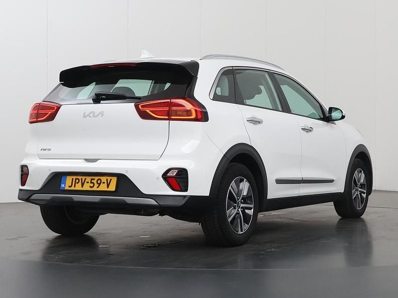 Occasion Kia Niro 2021 Wit SUV