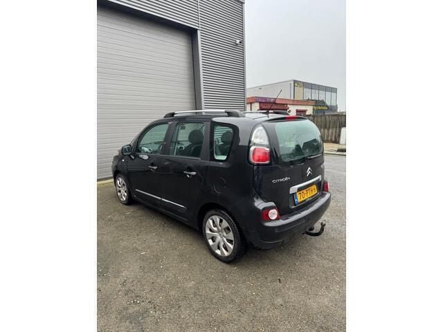 Occasion Citroën C3 Picasso 95 PK (69 kW) 2010 Zwart MPV