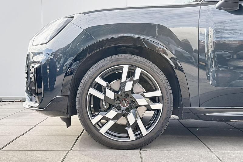 Occasion Mini John Cooper Works Countryman Comfort 230 kW (313 PK) 2024 Grijs SUV