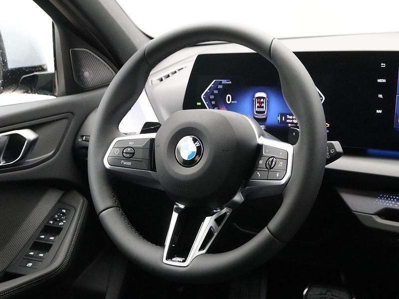 Occasion BMW 120 M Sport 170 PK (125 kW) 2025 Grijs Hatchback
