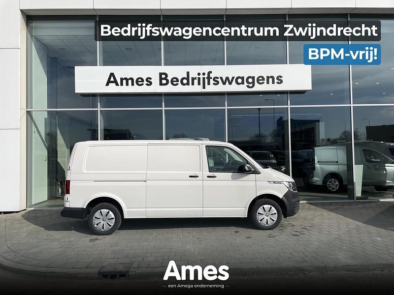 Overige Nieuw 2024 VW T6.1 Van | € 31.874 (Goede deal) - Afbeelding 1/4