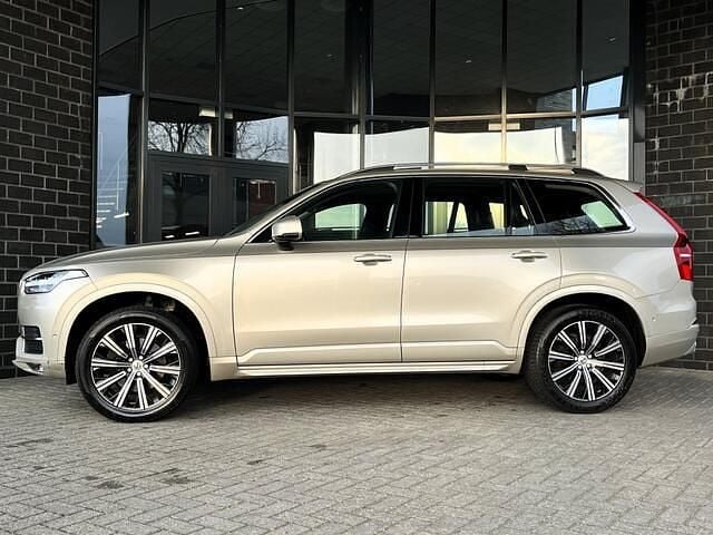 Occasion Volvo XC90 Momentum 191 PK (140 kW) 2016 Beige SUV