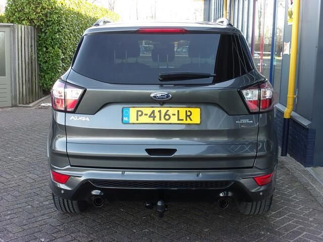 Occasion Ford Kuga ST 150 PK (110 kW) 2019 Grijs SUV