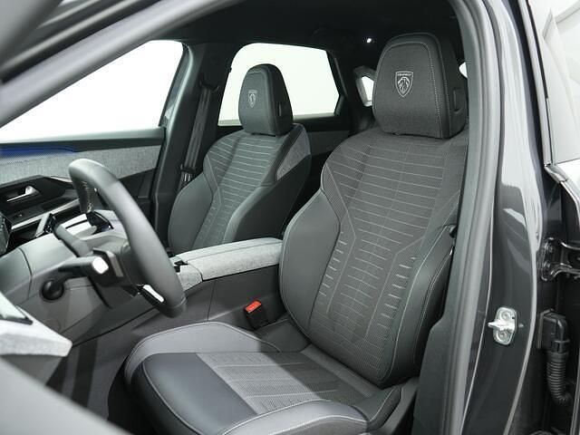 Occasion Peugeot 3008 GT 145 PK (106 kW) 2025 Grijs SUV