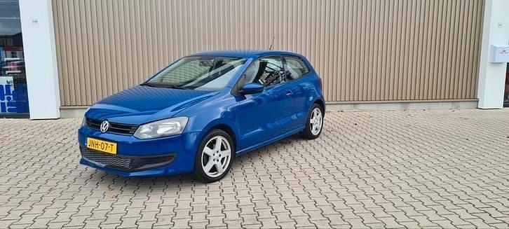 Gebruikt 2011 VW Polo | € 3.600 (Super prijs) - Afbeelding 1/4