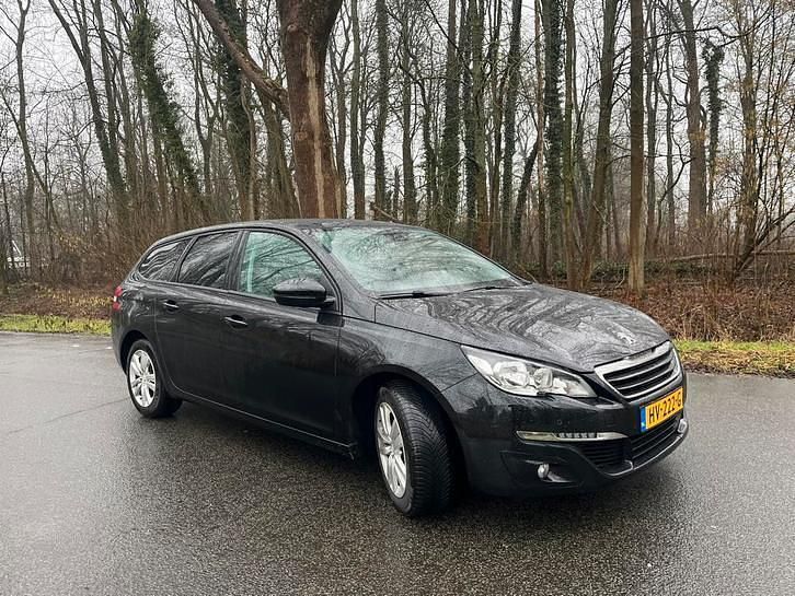 Occasion Peugeot 308 119 PK (87 kW) 2015 Stationwagen