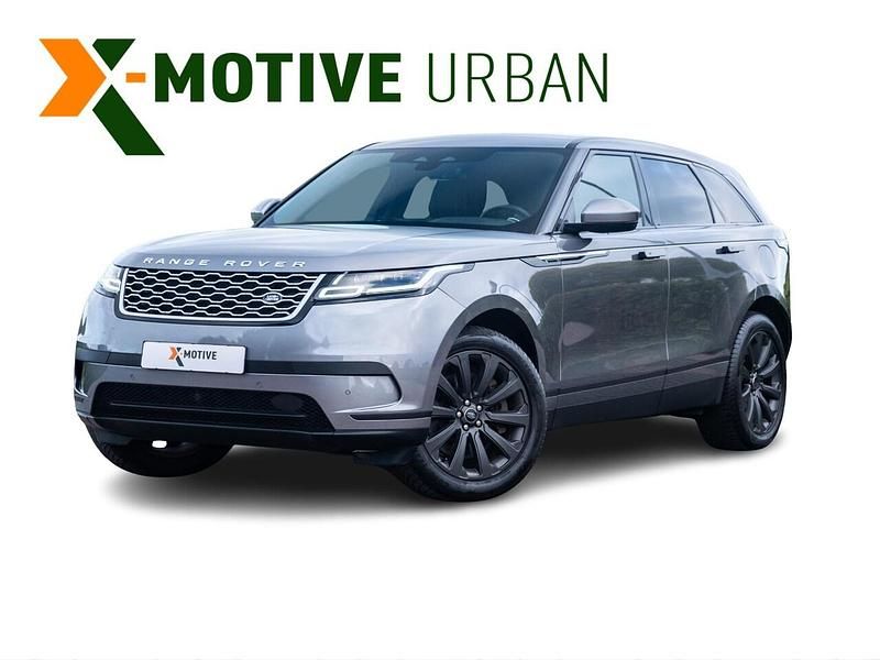 Grijs Gebruikt 2022 Land Rover Range Rover Velar S SUV | € 46.900 (Super prijs) - Afbeelding 1/4