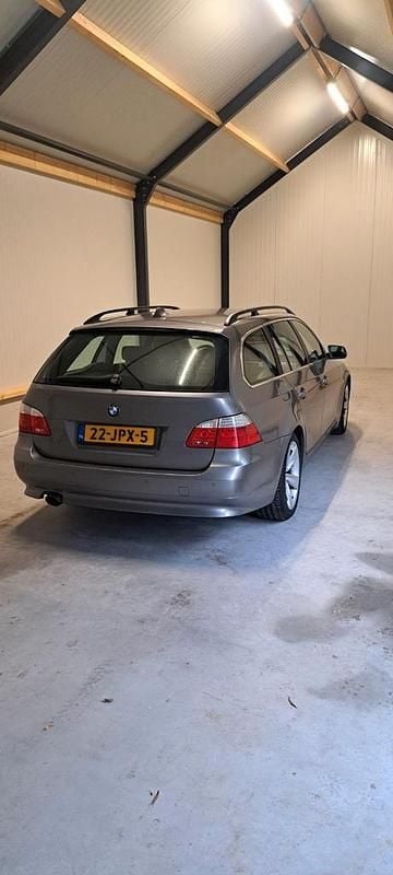 Occasion BMW 520 163 PK (119 kW) 2009 Stationwagen