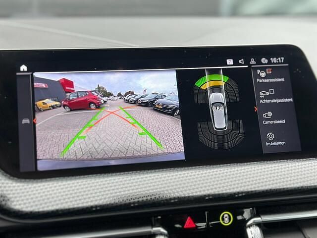 Occasion BMW 118 136 PK (100 kW) 2021 Zwart Hatchback