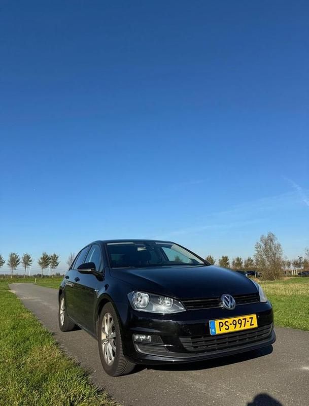 Occasion 2014 VW Golf VII | € 9.000 (Goede deal) - Afbeelding 1/4