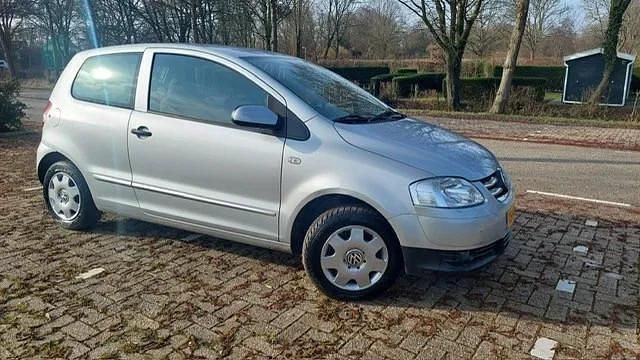 Occasion VW Fox Trendline 54 PK (39 kW) 2010 Hatchback