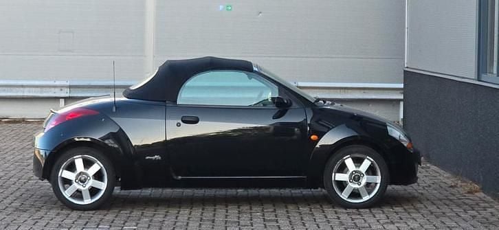 Occasion Ford StreetKa 95 PK (69 kW) 2003 Cabriolet
