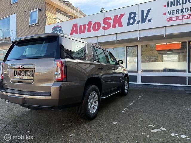 Occasion GMC Yukon 2015 Overige SUV