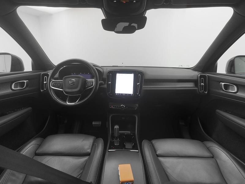 Occasion Volvo XC40 R-Design 300 kW (408 PK) 2020 Blauw SUV