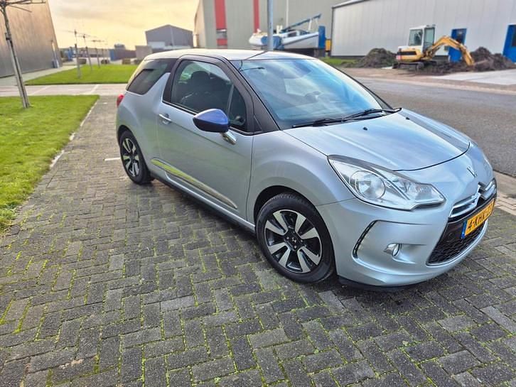 Occasion 2013 Citroën DS3 So Chic | € 4.100 (Goede deal) - Afbeelding 1/4