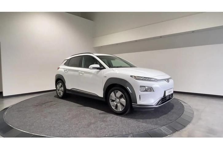 Occasion Hyundai Kona 150 kW (204 PK) 2020 SUV