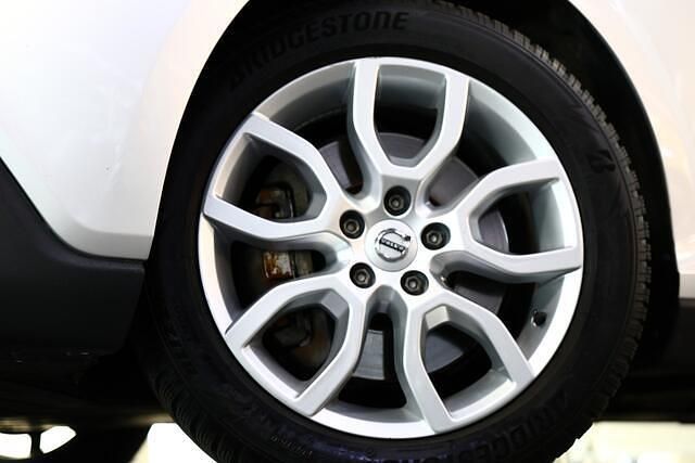 Occasion Volvo V40 Momentum 154 PK (113 kW) 2017 Grijs Hatchback