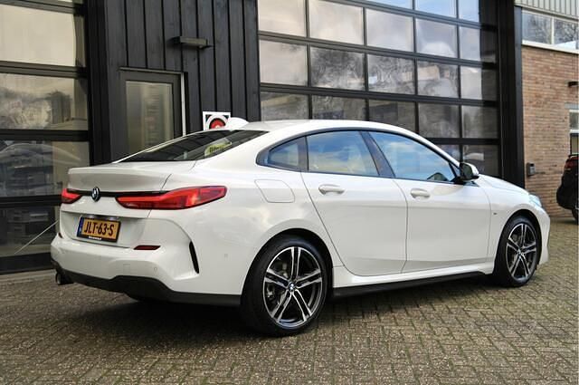 Occasion BMW 218 M Sport 136 PK (100 kW) 2024 Wit Coupé