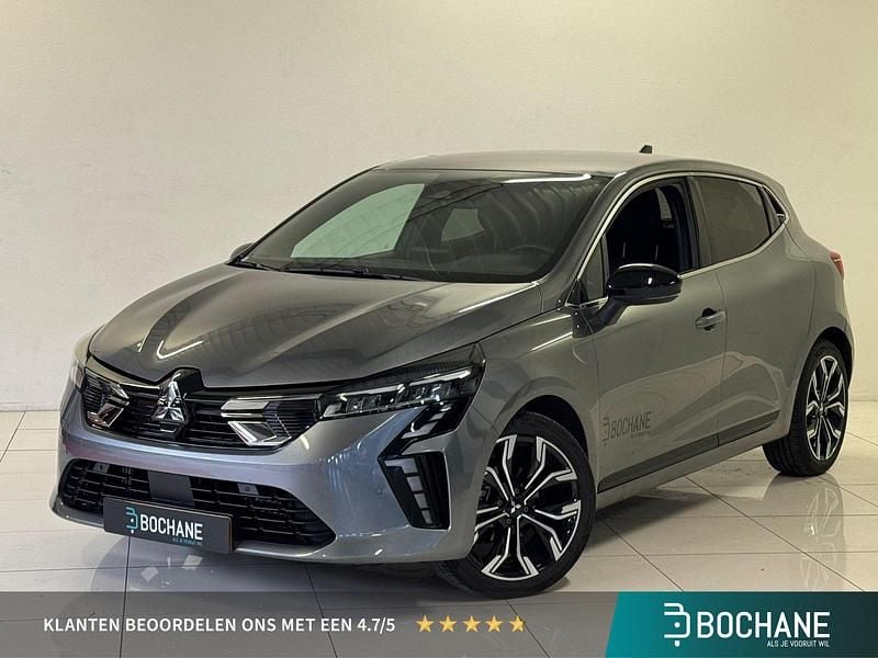 Grijs Gebruikt 2025 Mitsubishi Colt Edition Hatchback | € 23.195 (Goede deal) - Afbeelding 1/4