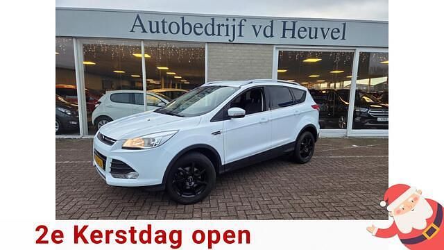 Occasion Ford Kuga 150 PK (110 kW) 2015 Wit SUV
