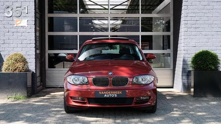 Occasion BMW 125 218 PK (160 kW) 2008 Hatchback