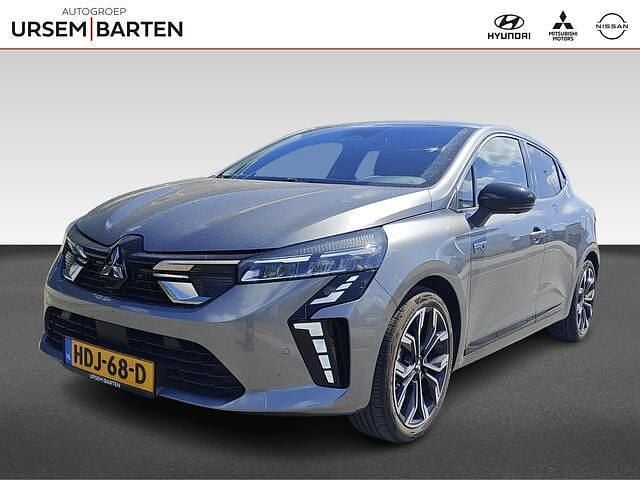 Grijs Gebruikt 2025 Mitsubishi Colt Instyle Hatchback | € 27.930 - Afbeelding 1/4