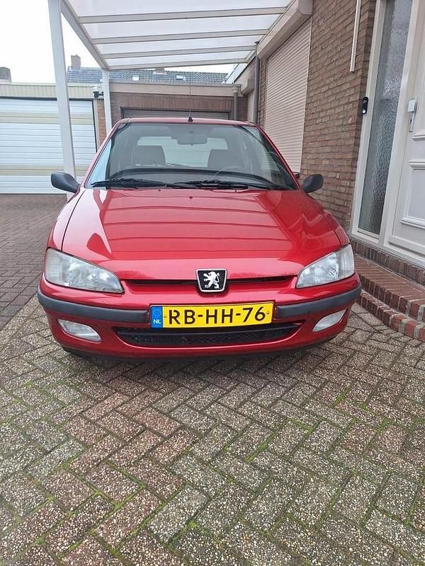 Occasion Peugeot 106 74 PK (54 kW) 1997 Hatchback