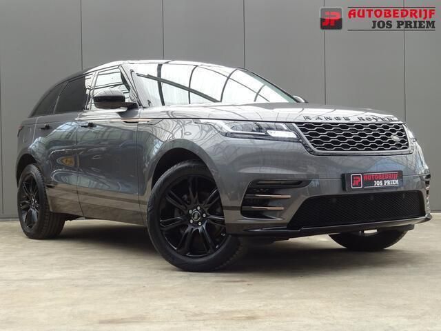 Occasion Land Rover Range Rover Velar R-Dynamic 252 PK (185 kW) 2017 Grijs SUV