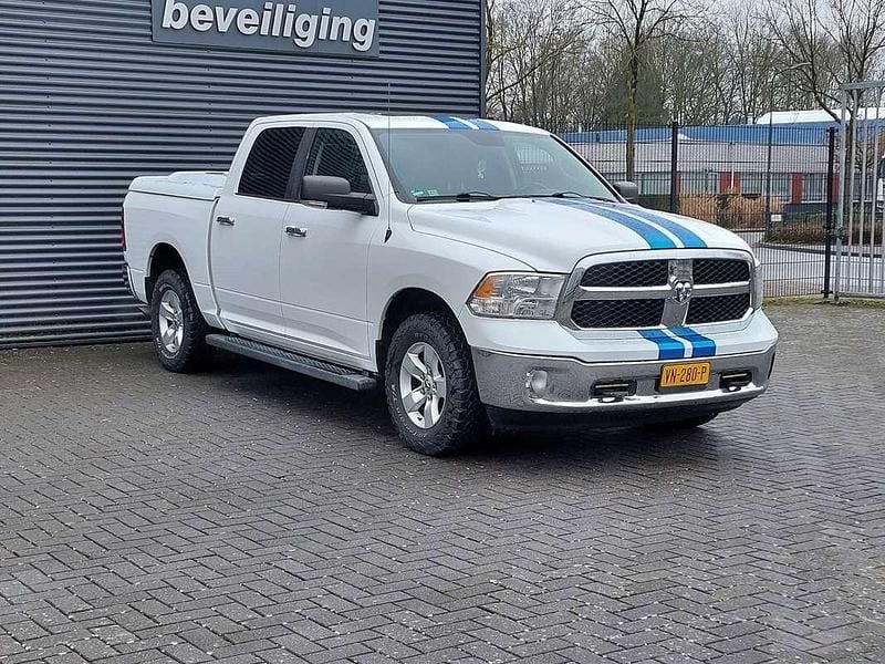 Occasion Dodge Ram 309 PK (227 kW) 2015 Wit Pickup