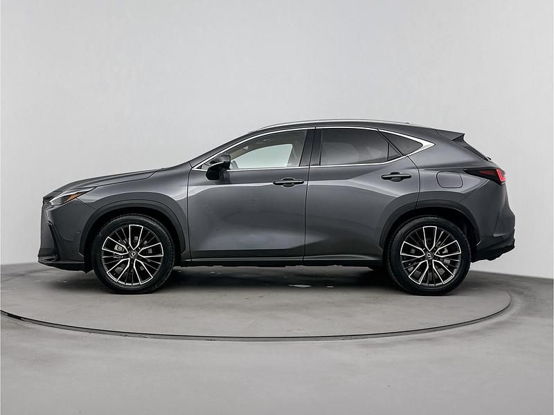 Occasion Lexus NX350h Executive Line 242 PK (177 kW) 2024 Grijs SUV