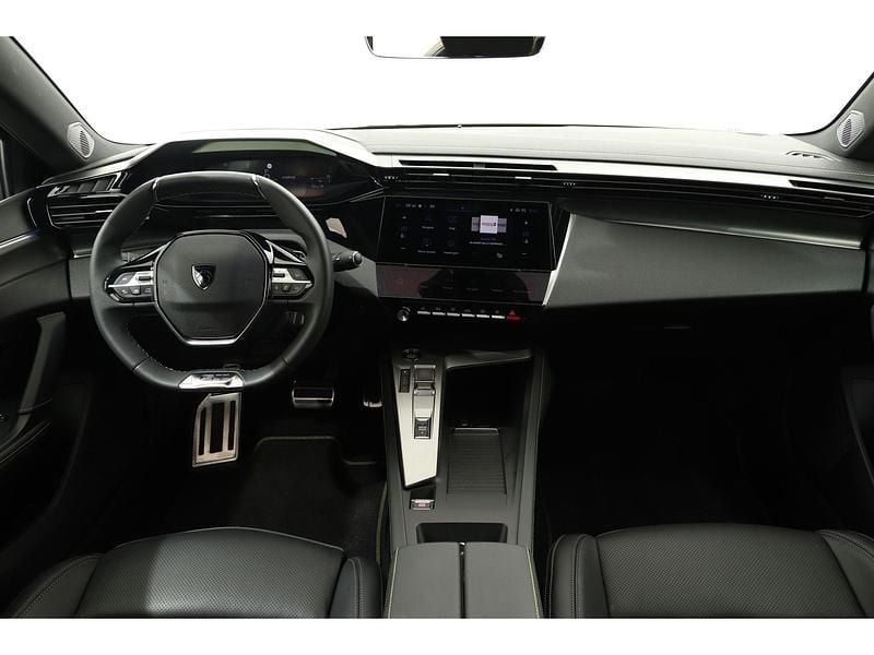 Occasion Peugeot 408 GT 225 PK (165 kW) 2024 Blauw SUV