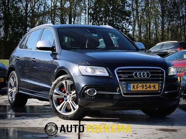 Occasion 2015 Audi SQ5 Proline SUV | € 24.950 (Iets duurder) - Afbeelding 1/4
