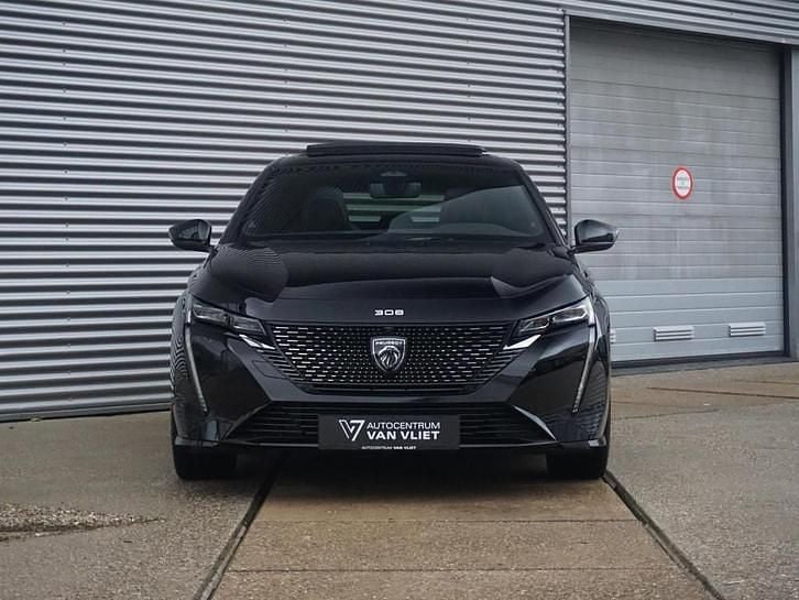Occasion Peugeot e-308 GT 106 kW (145 PK) 2025 Hatchback
