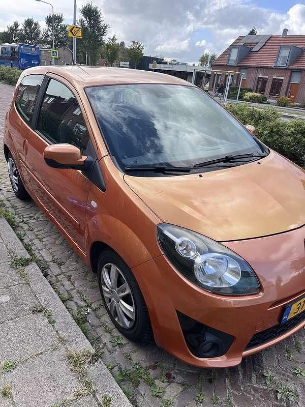 Gebruikt 2010 Renault Twingo Hatchback | € 2.250 (Goede deal) - Afbeelding 1/4