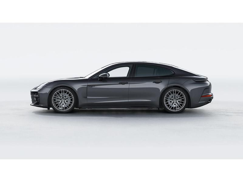Occasion Porsche Panamera 4 305 PK (224 kW) 2025 Grijs Sedan