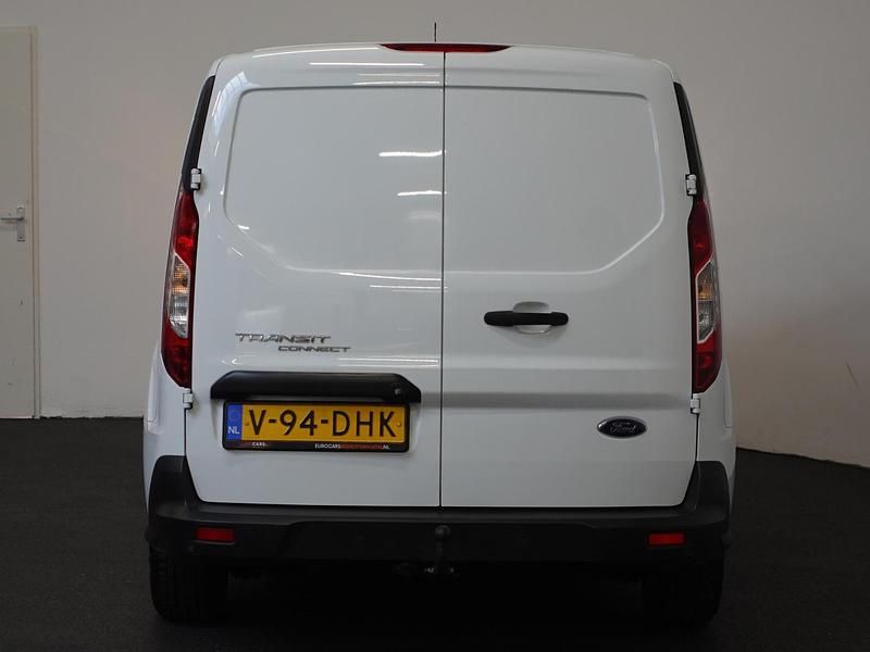 Occasion Ford Transit Trend 101 PK (74 kW) 2024 Wit Van