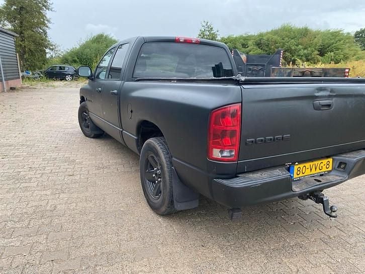 Occasion Dodge Ram 243 PK (178 kW) 2003 Pickup