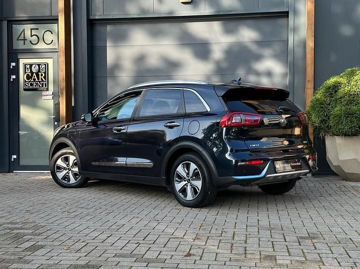 Occasion Kia e-Niro 77 kW (105 PK) 2018 SUV