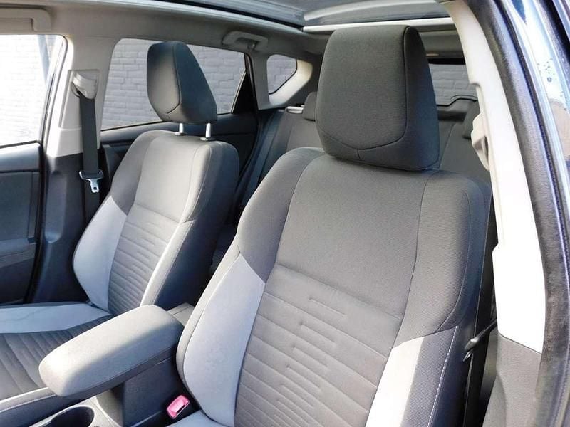 Occasion Toyota Auris Hybrid 2015 Grijs Hatchback